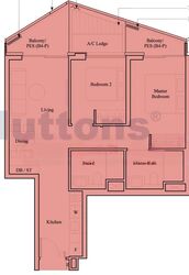 The Reef At King’s Dock (D4), Condominium #470413211